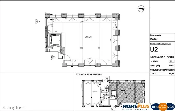Loftowe apartamenty PREMIUM w zrewitalizowanej kamienicy — zdjęcie 2