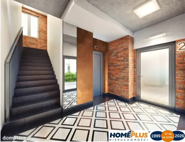 Loftowe apartamenty PREMIUM w zrewitalizowanej kamienicy — zdjęcie 4