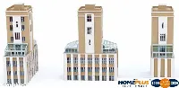 Loftowe apartamenty PREMIUM w zrewitalizowanej kamienicy — zdjęcie 11