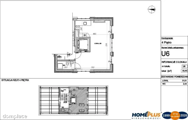 Loftowe apartamenty PREMIUM w zrewitalizowanej kamienicy — zdjęcie 2