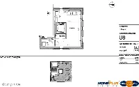 Loftowe apartamenty PREMIUM w zrewitalizowanej kamienicy — zdjęcie 2