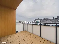 Mieszkanie dwupoziomowe/4 pokoje/71,57 m²/klimatyzacja/Wojszyce — zdjęcie 3