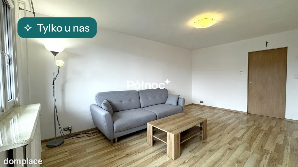 M3 47,8m² na wynajem | Wrzosowiak, ul. Lechonia