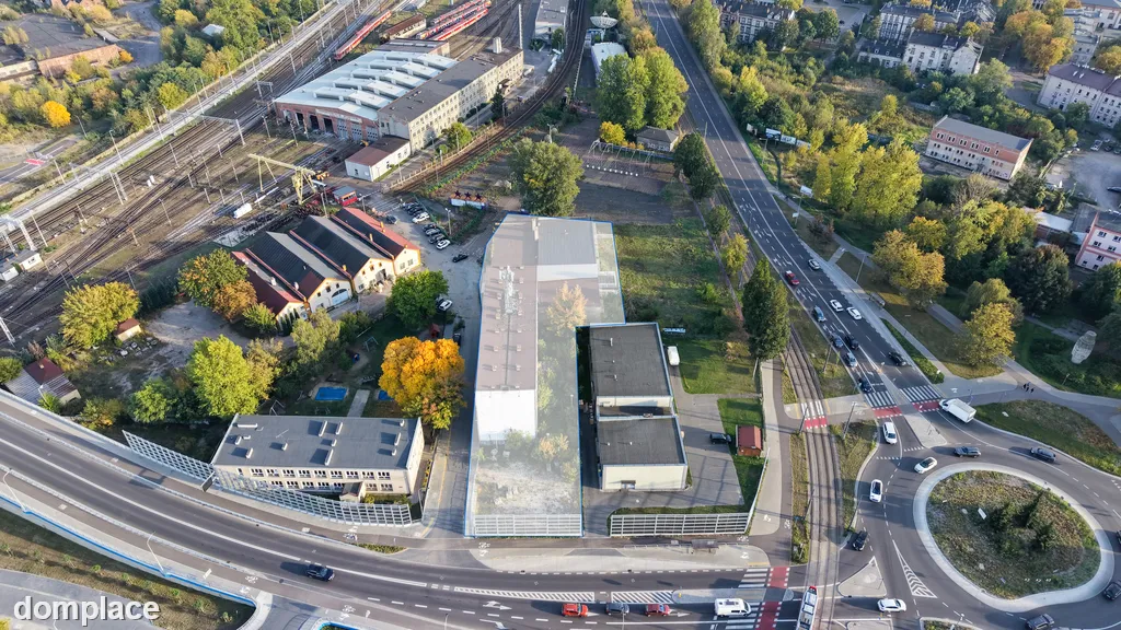 Częstochowa, ul. 1 Maja | Obiekt na sprzedaż