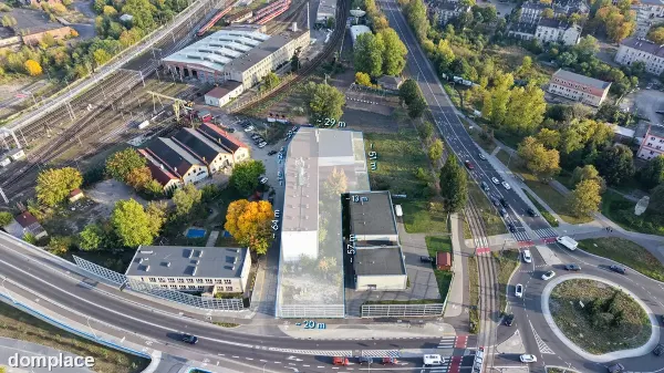 Częstochowa, ul. 1 Maja | Obiekt na sprzedaż — zdjęcie 2