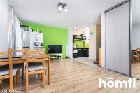 Przytulna kawalerka z balkonem — zdjęcie 4