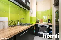 Przytulna kawalerka z balkonem — zdjęcie 7