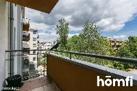 Przytulna kawalerka z balkonem — zdjęcie 9
