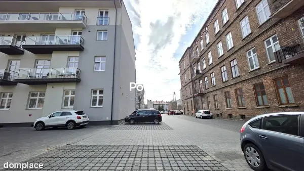 Aleja 77 Częstochowa M4 - 118 m² z potencjałem — zdjęcie 4