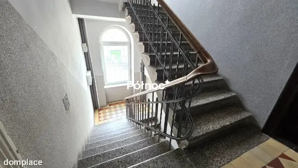Aleja 77 Częstochowa M4 - 118 m² z potencjałem — zdjęcie 5
