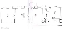Aleja 77 Częstochowa M4 - 118 m² z potencjałem — zdjęcie 17