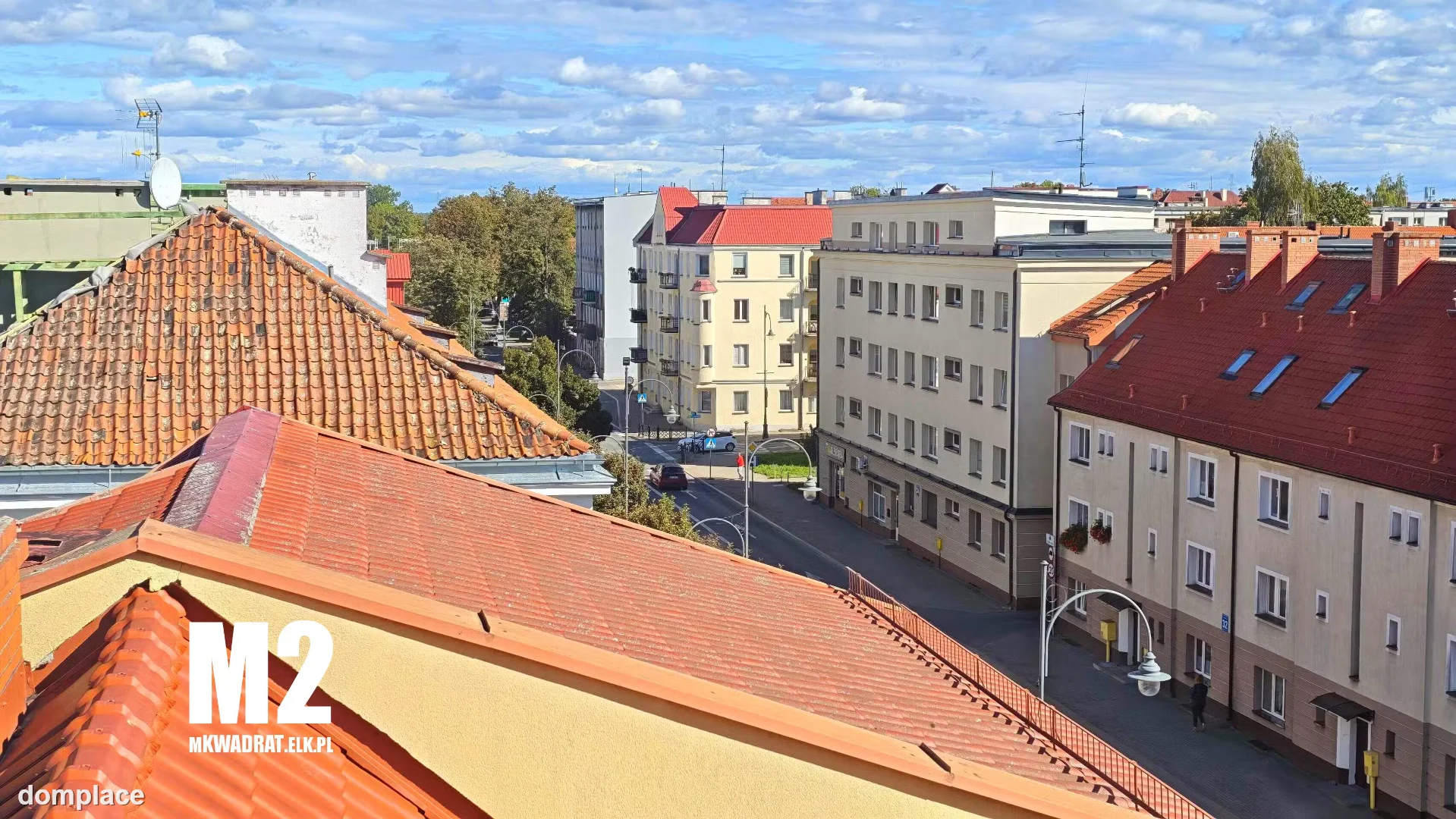 Mieszkanie — ełcki, Ełk