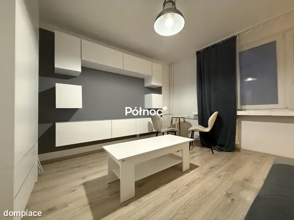 Kawalerka z osobną kuchnią i windą - Prokocim, Kraków — zdjęcie 3