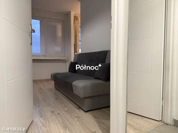 Kawalerka z osobną kuchnią i windą - Prokocim, Kraków — zdjęcie 5