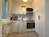 Kawalerka z osobną kuchnią i windą - Prokocim, Kraków — zdjęcie 9