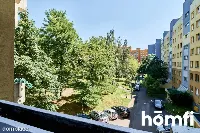Na wynajem przestronne 3-pok przy ul. Bajana — zdjęcie 11