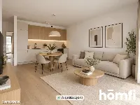 3 pokoje | garaż | komórka | 2 balkony | gotowe — zdjęcie 1