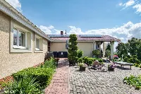 Dom — gdański, Pruszcz Gdański — zdjęcie 4