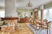 Dom — gdański, Pruszcz Gdański — zdjęcie 5