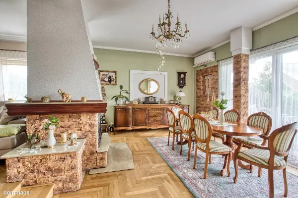 Dom — gdański, Pruszcz Gdański — zdjęcie 5