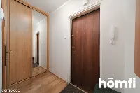 Przytulna kawalerka 32,3 m2 Gdańsk Oliwa — zdjęcie 9