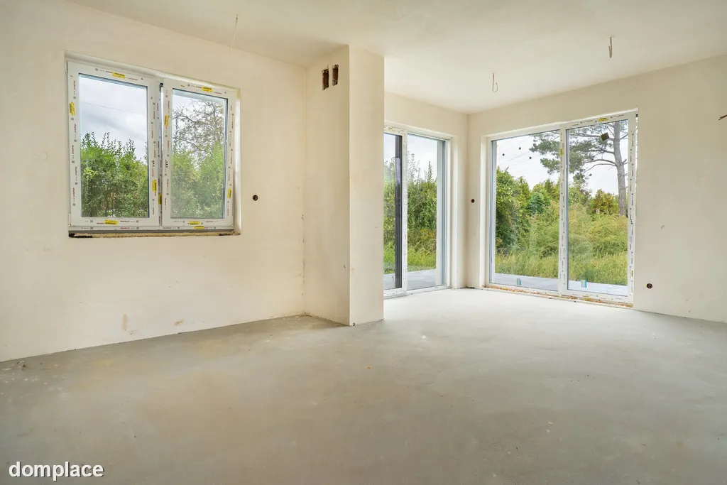 Częstochowa, ul. Konwaliowa | Apartament