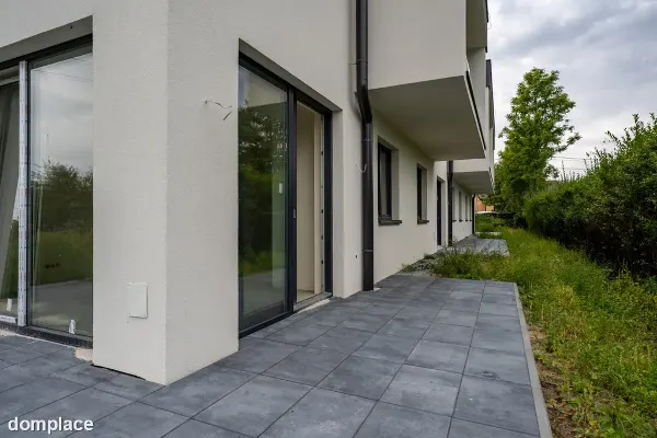 Częstochowa, ul. Konwaliowa | Apartament — zdjęcie 5
