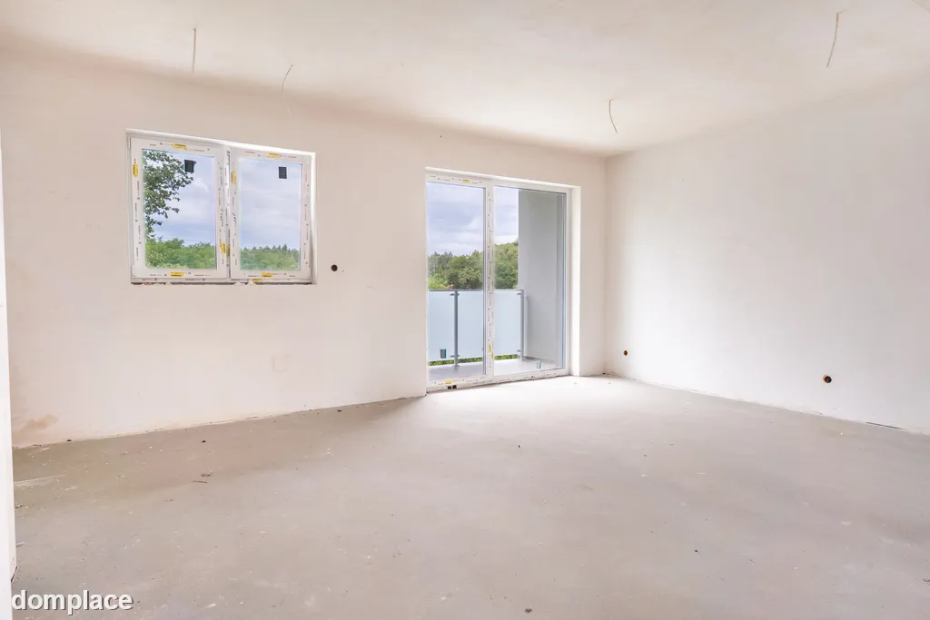 Częstochowa, ul. Konwaliowa | Apartament