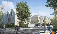 Gotowe mieszkania w zabudowie szeregowej — zdjęcie 4