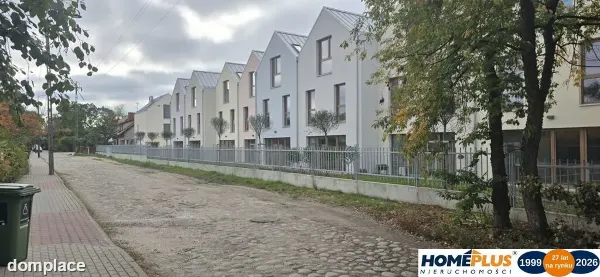 Gotowe mieszkania w zabudowie szeregowej — zdjęcie 5