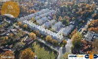 Gotowe mieszkania w zabudowie szeregowej — zdjęcie 1