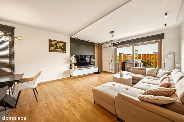 Częstochowa, ul. Małopolska | Apartament — zdjęcie 3