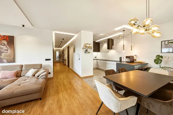 Częstochowa, ul. Małopolska | Apartament — zdjęcie 4