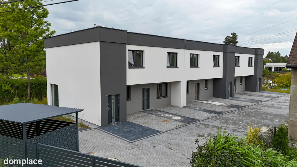 Częstochowa, ul. Konwaliowa | Apartament