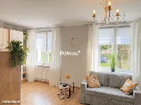 Przytulne dwupokojowe mieszkanie na parterze z ogródkiem. — zdjęcie 3