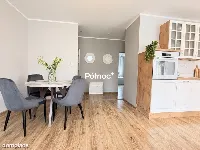 Przytulne dwupokojowe mieszkanie na parterze z ogródkiem. — zdjęcie 5