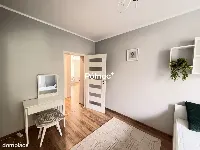 Przytulne dwupokojowe mieszkanie na parterze z ogródkiem. — zdjęcie 8