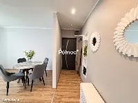 Przytulne dwupokojowe mieszkanie na parterze z ogródkiem. — zdjęcie 10