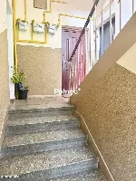 Przytulne dwupokojowe mieszkanie na parterze z ogródkiem. — zdjęcie 17