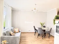 Przytulne dwupokojowe mieszkanie na parterze z ogródkiem. — zdjęcie 6