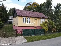 Nieruchomość w Brzozówce koło Wolbromia — zdjęcie 2