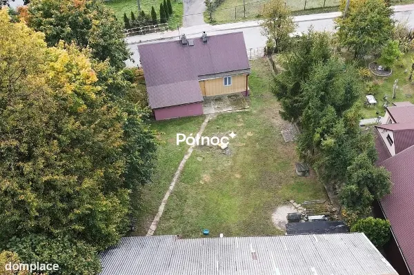 Nieruchomość w Brzozówce  koło Wolbromia — zdjęcie 3
