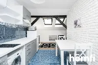Klimatyzowane studio 30m2 obok Plant ul. Łobzowska — zdjęcie 3