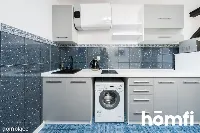 Klimatyzowane studio 30m2 obok Plant ul. Łobzowska — zdjęcie 4