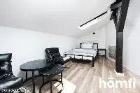 Klimatyzowane studio 30m2 obok Plant ul. Łobzowska — zdjęcie 7