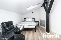 Klimatyzowane studio 30m2 obok Plant ul. Łobzowska — zdjęcie 8