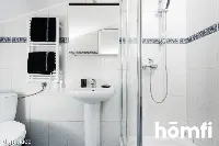 Klimatyzowane studio 30m2 obok Plant ul. Łobzowska — zdjęcie 11