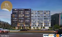 W centralnym punkcie Sadyby. Pod klucz - gotowe ! — zdjęcie 1