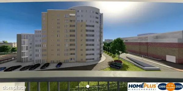 W centralnym punkcie Sadyby. Pod klucz - gotowe ! — zdjęcie 4