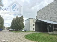 Lokal użytkowy — warszawski zachodni, Błonie — zdjęcie 1